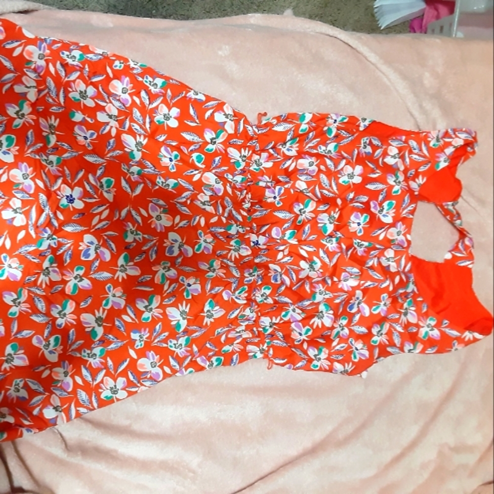 Summer dress